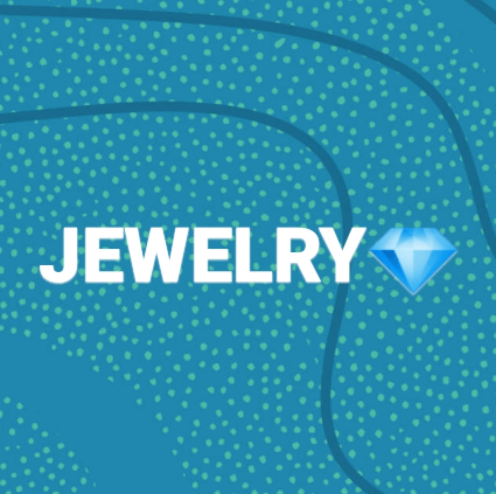 Jewelry for Everyone